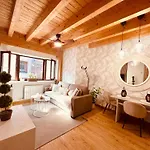El Capricho De Claudia_ Catedral * Burgo