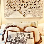 Apartment El Capricho De Claudia_ Catedral Burgo