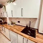 Apartment El Capricho De Claudia_ Catedral Burgo