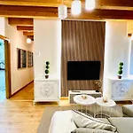 Apartment El Capricho De Claudia_ Catedral *
