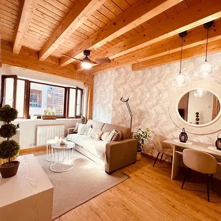 El Capricho De Claudia_ Catedral * Burgo