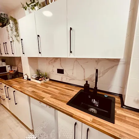 アパート El Capricho De Claudia_ Catedral Burgo