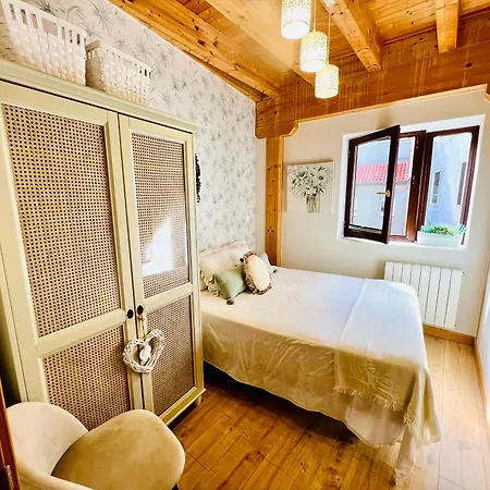 El Capricho De Claudia_ Catedral