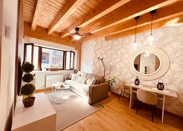 El Capricho De Claudia_ Catedral * Burgo