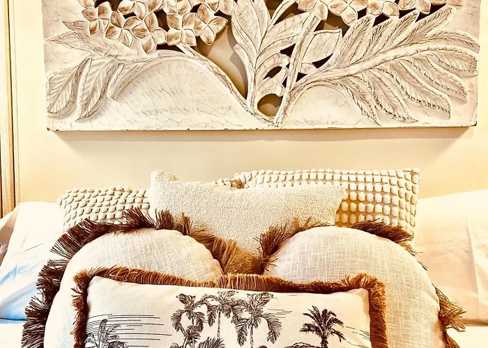 Daire El Capricho De Claudia_ Catedral Burgo