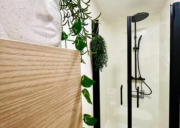 Daire El Capricho De Claudia_ Catedral