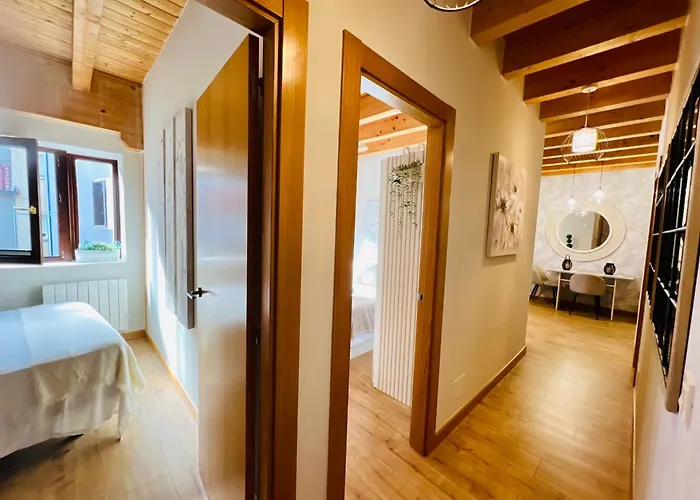 El Capricho De Claudia_ Catedral * Burgo