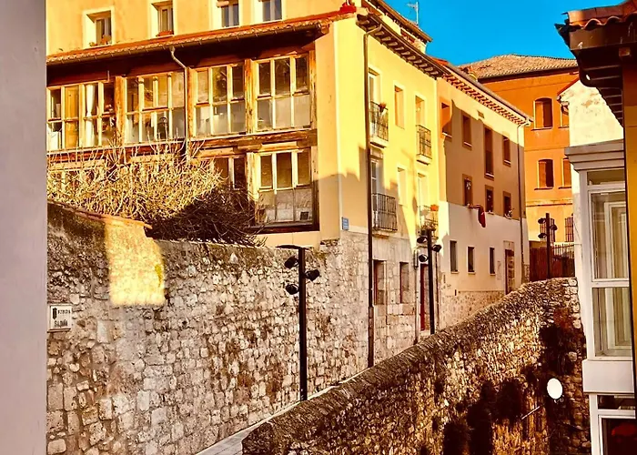 El Capricho De Claudia_ Catedral