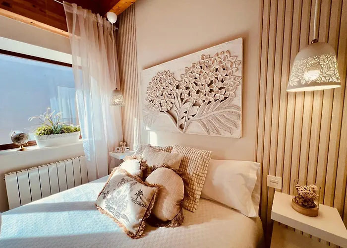 El Capricho De Claudia_ Catedral Daire